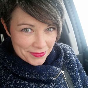 Meet your Posher, Linnea